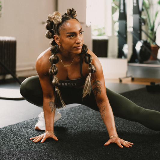 Robin Arzón’s Favorite NOBULL Gear for Strength, Cardio, and Beyond