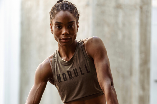 Yes, Women Should Strength Train Too