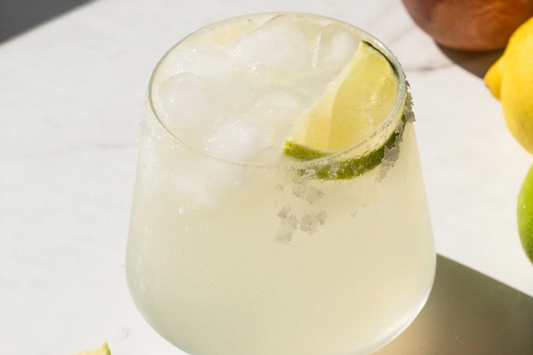 Hydrating Mock-Margarita