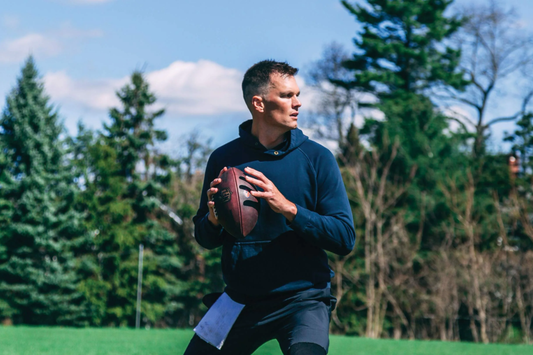 Tom Brady's Mental Toughness: 4 Principles He Relies On