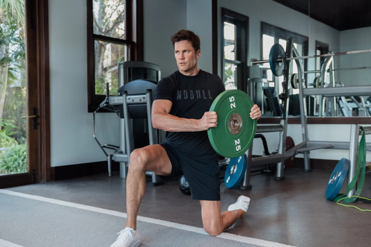 Tom Brady's Favorite High-Intensity Workout