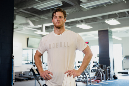 This is NOBULL: Will Levis