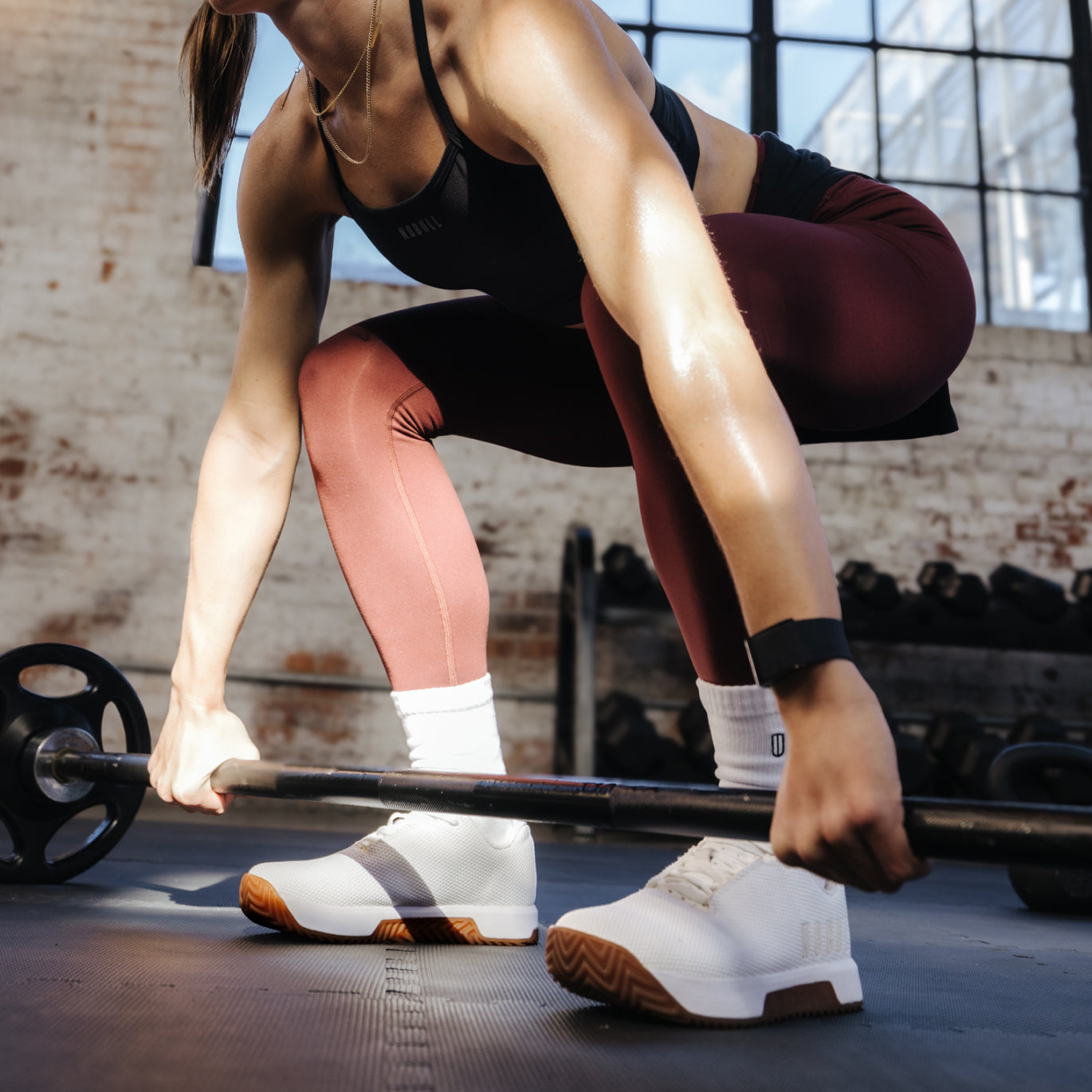 Strength Training Shoes