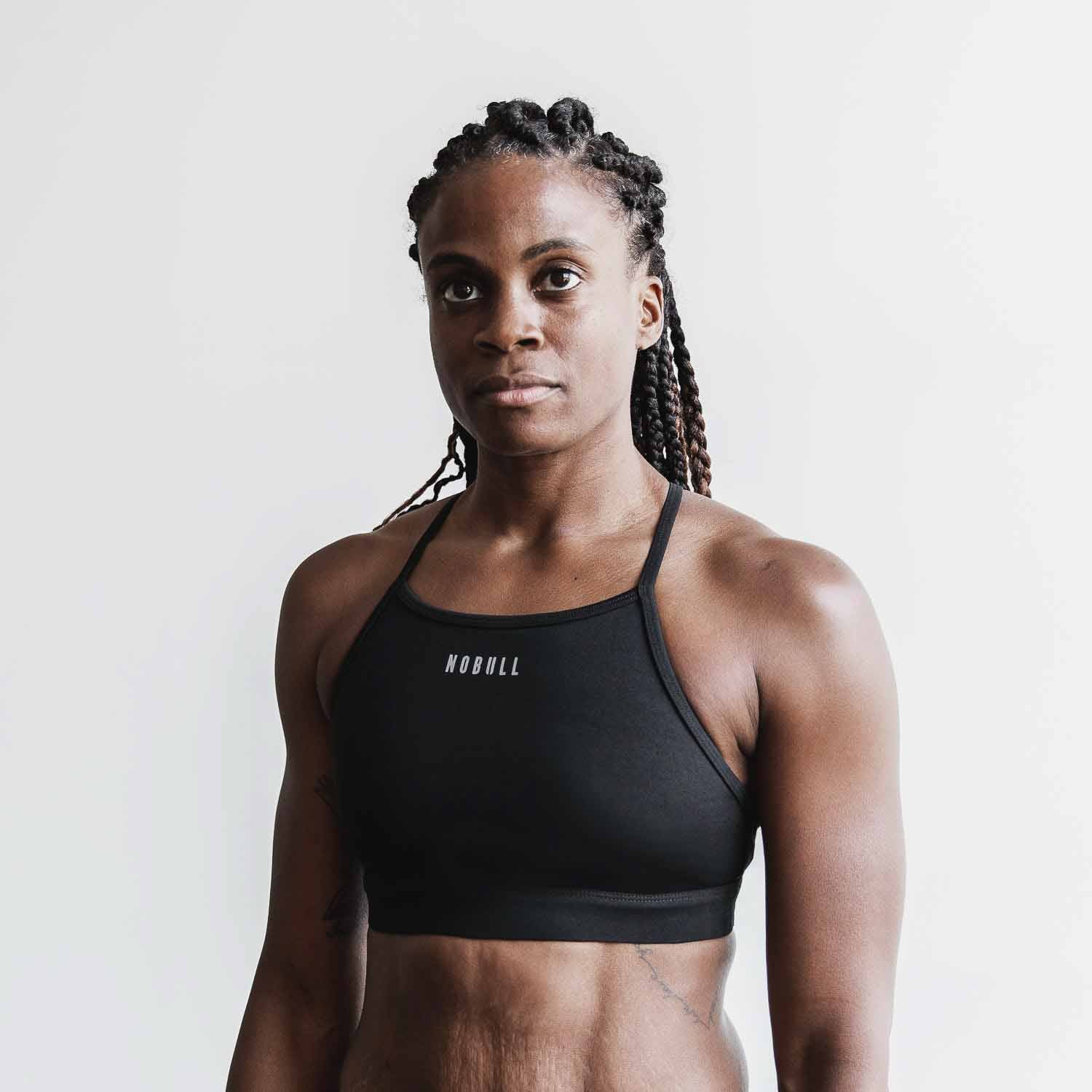 Workout Running Sports Bras for Women High Impact Nigeria