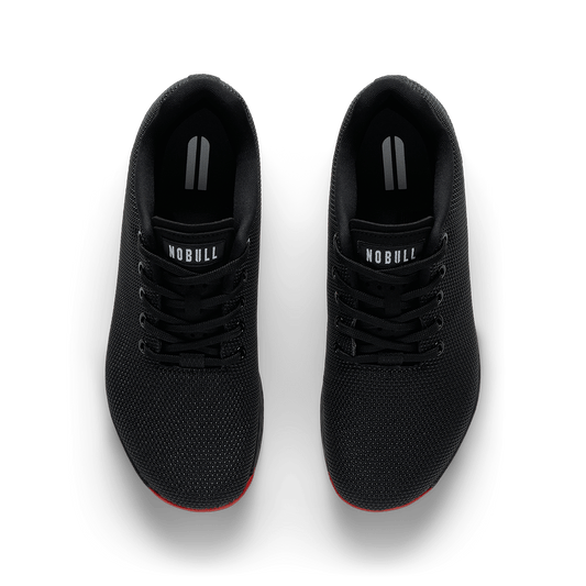 Black Cherry Outwork Shoe Overhead Angle.
