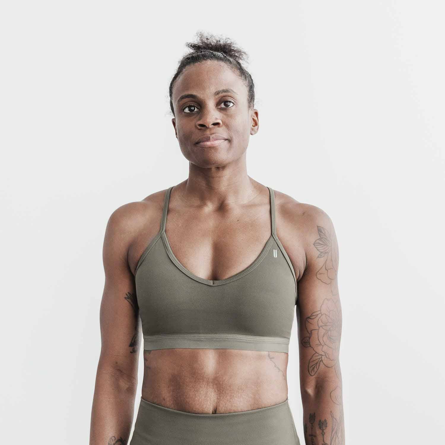 All In Motion Tropical Sports Bras for Women