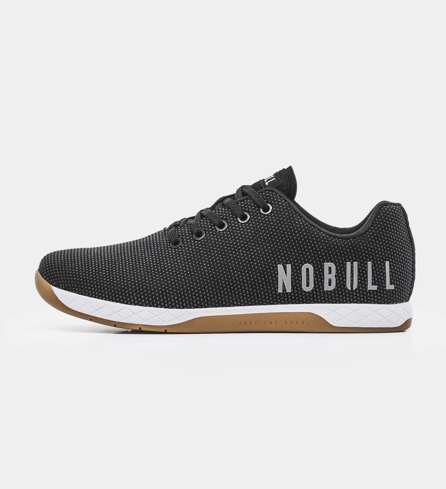 NOBULL OUTWORK (Trainer) - Black / Gum