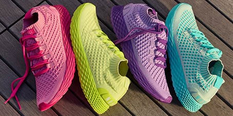 Comfort & Versatility