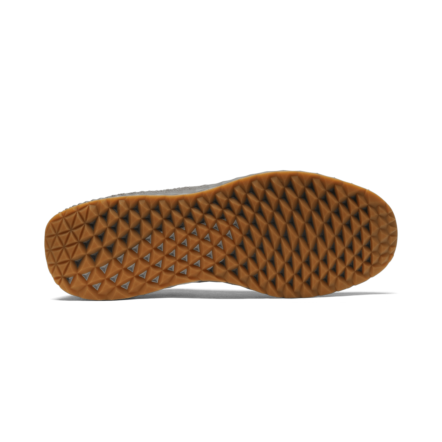 Men's Green Slate Allday Knit Shoes Bottom Angle