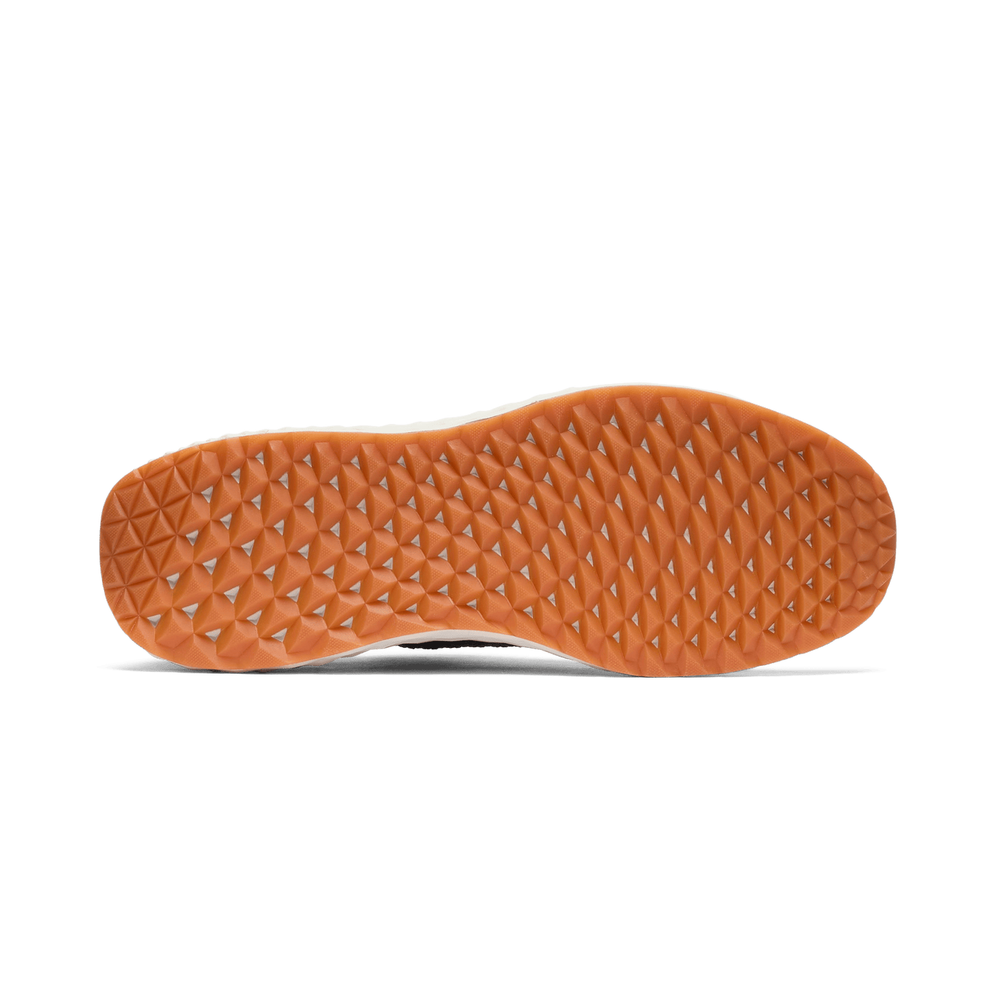 Shadow Navy Allday Knit Shoes Bottom Angle