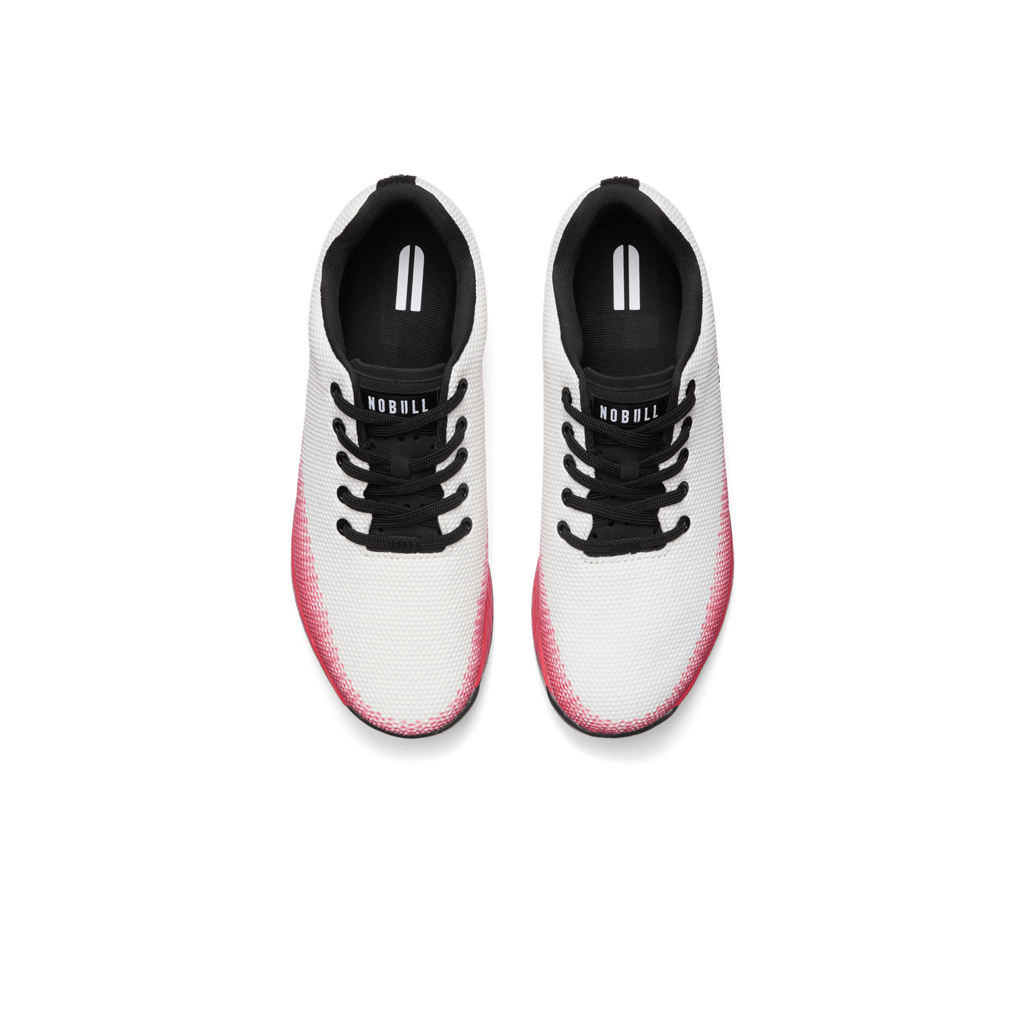 Crimson Ignite Outwork Shoes above angle