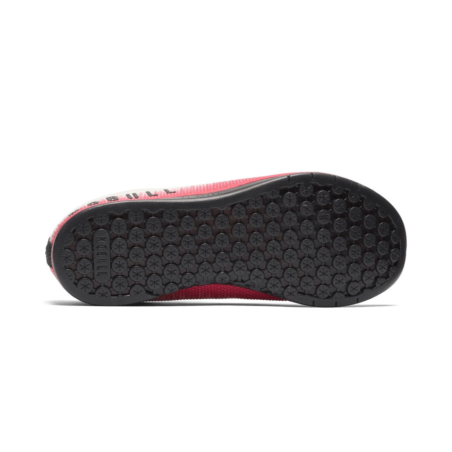 Crimson Ignite Outwork Shoes outsole