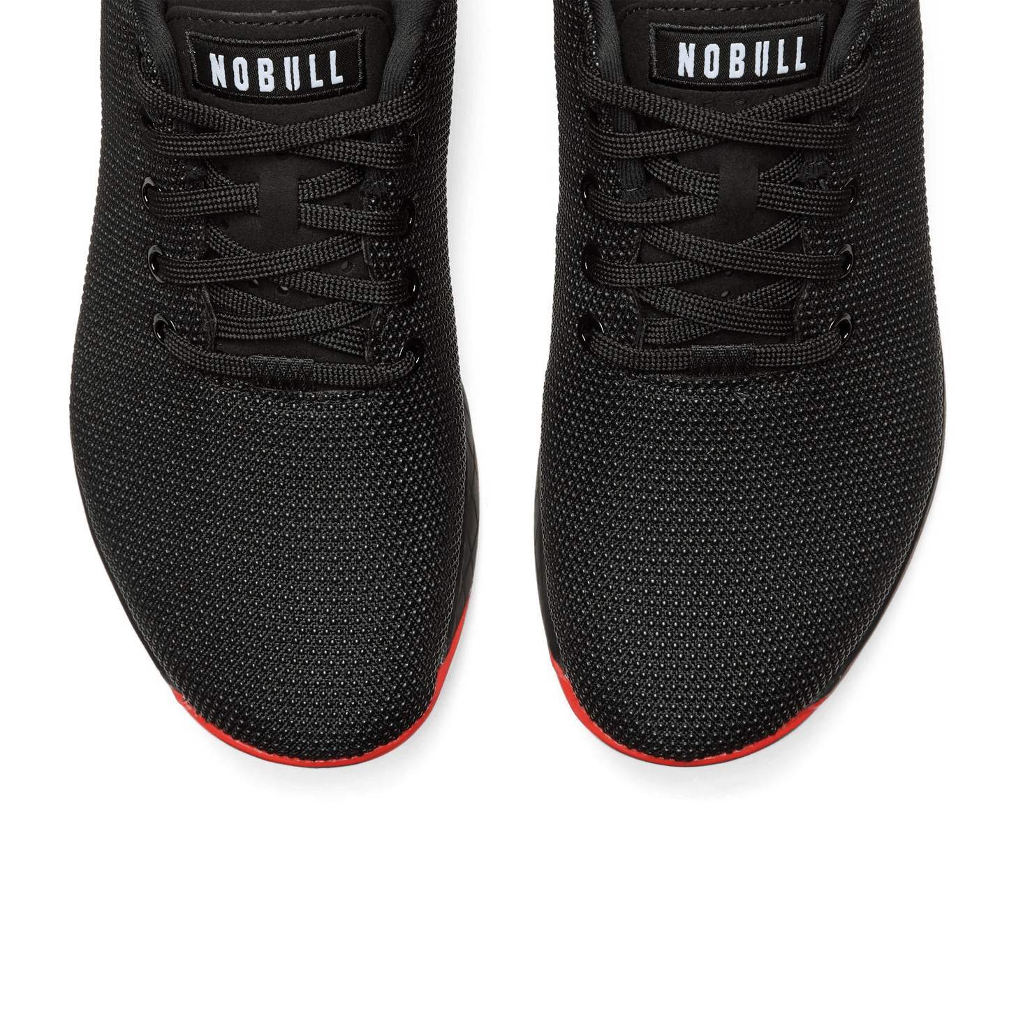 Black Cherry Outwork Shoes Above Toe Box Angle