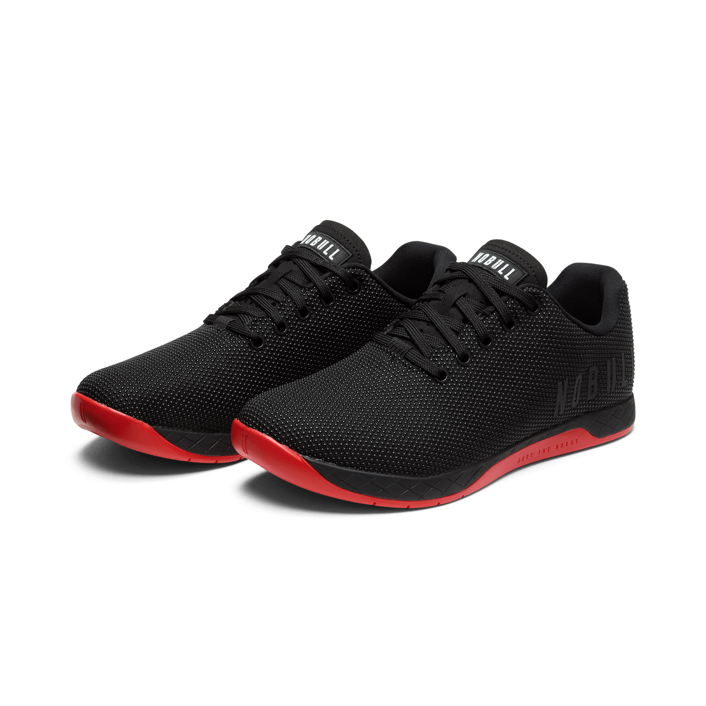 Black Cherry Outwork Shoes Front Side Angle