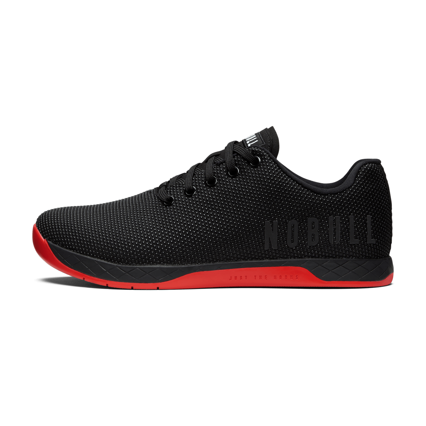 Black Cherry Outwork Shoes Side Angle