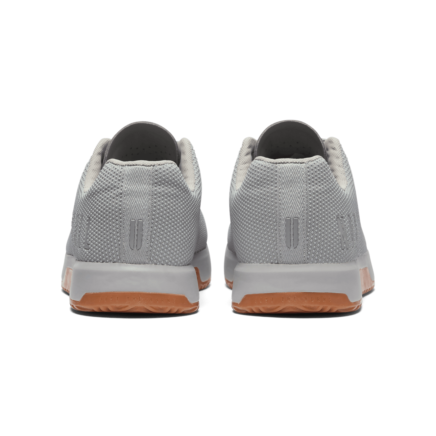 Men's Arctic Gum Outwork Edge (Impact) Shoes Back Angle