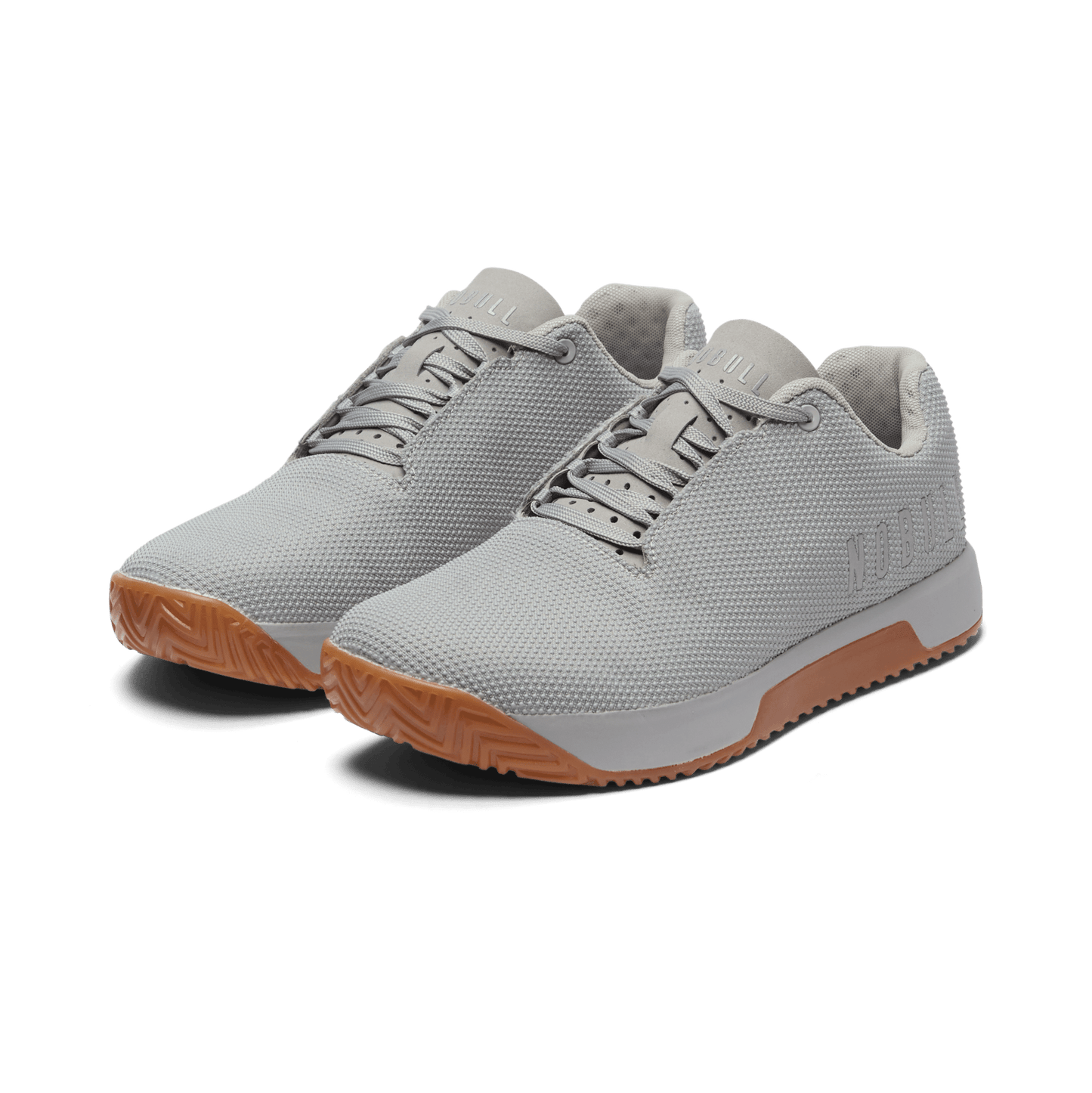 Men's Arctic Gum Outwork Edge (Impact) Shoes Front Side Angle