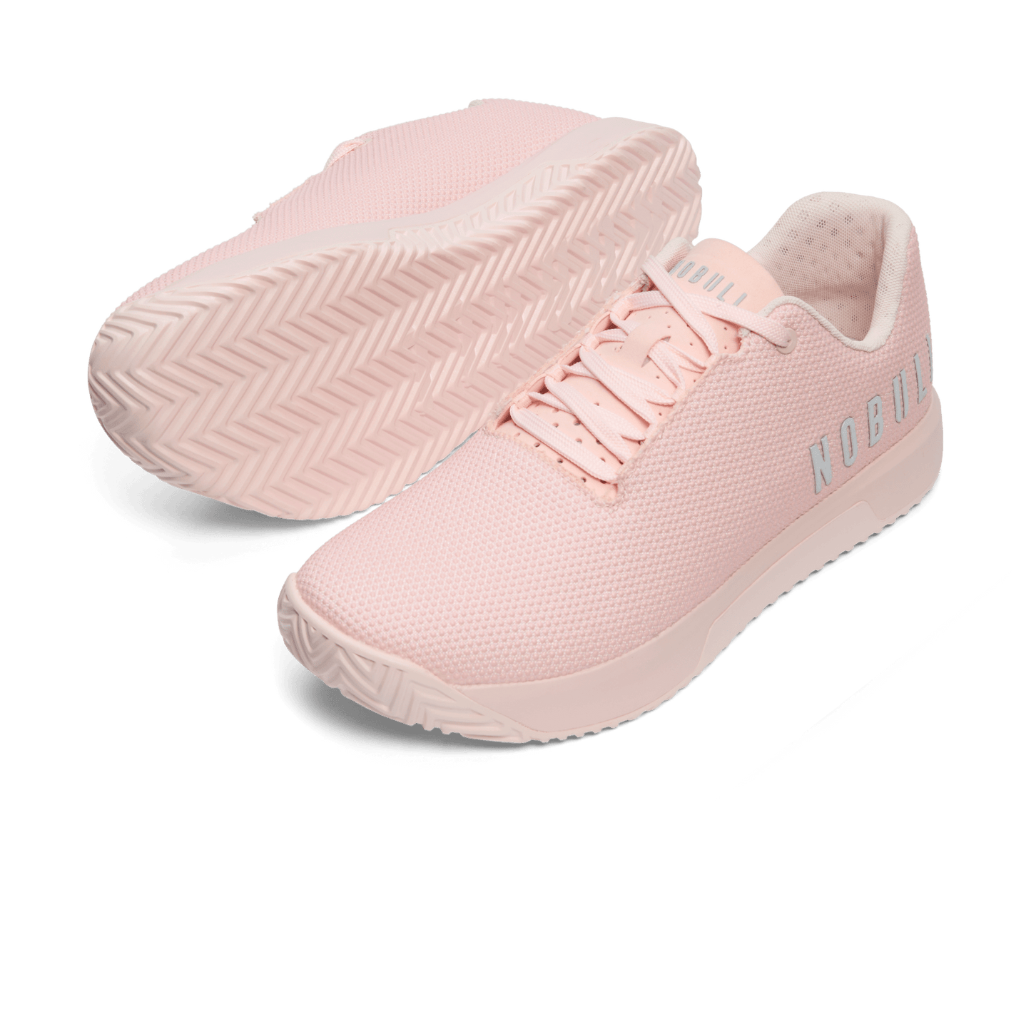 Women's Rose Outwork Edge (Impact) Shoes Angled