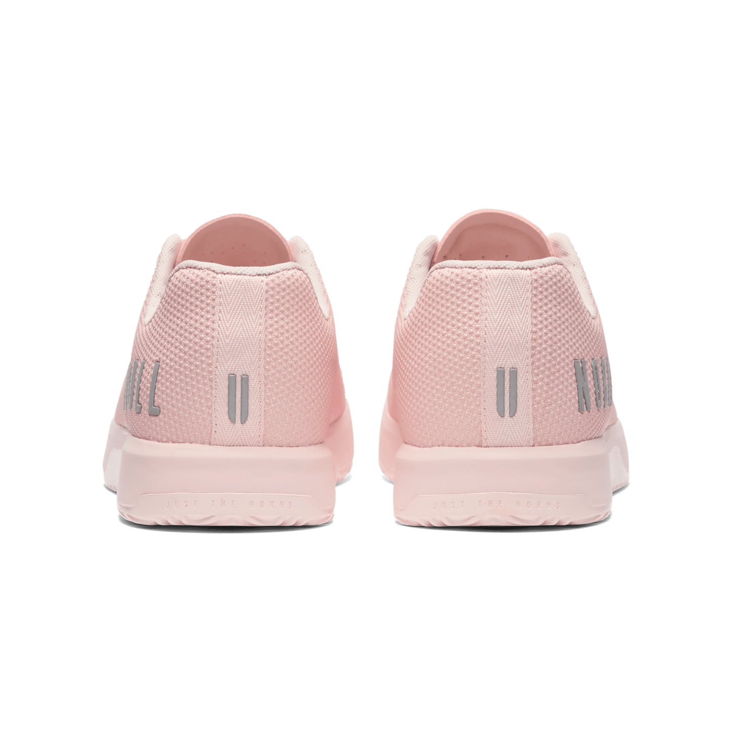 Women's Rose Outwork Edge (Impact) Shoes Back Angle