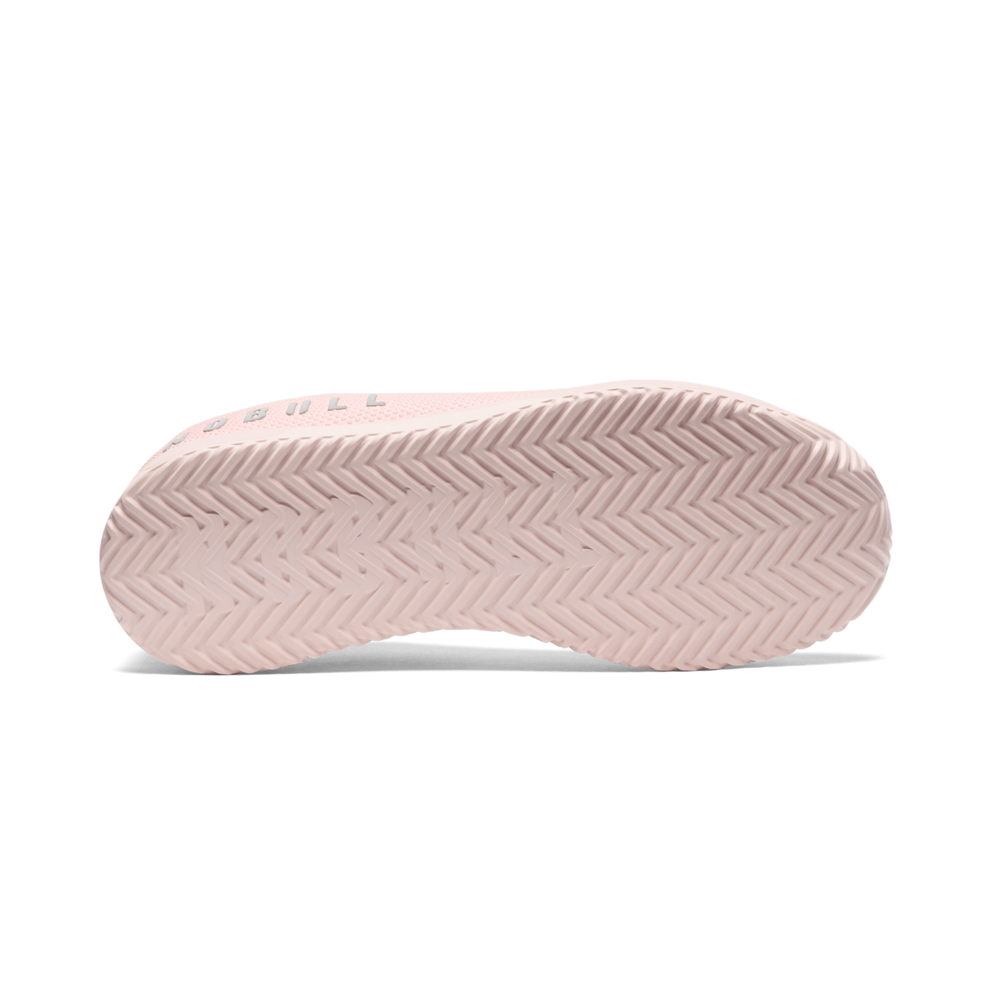 Women's Rose Outwork Edge (Impact) Shoes Bottom Angle