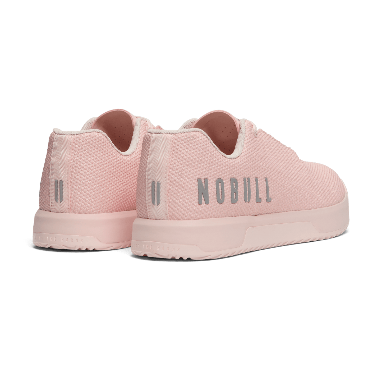 Women's Rose Outwork Edge (Impact) Shoes Back Side Angle