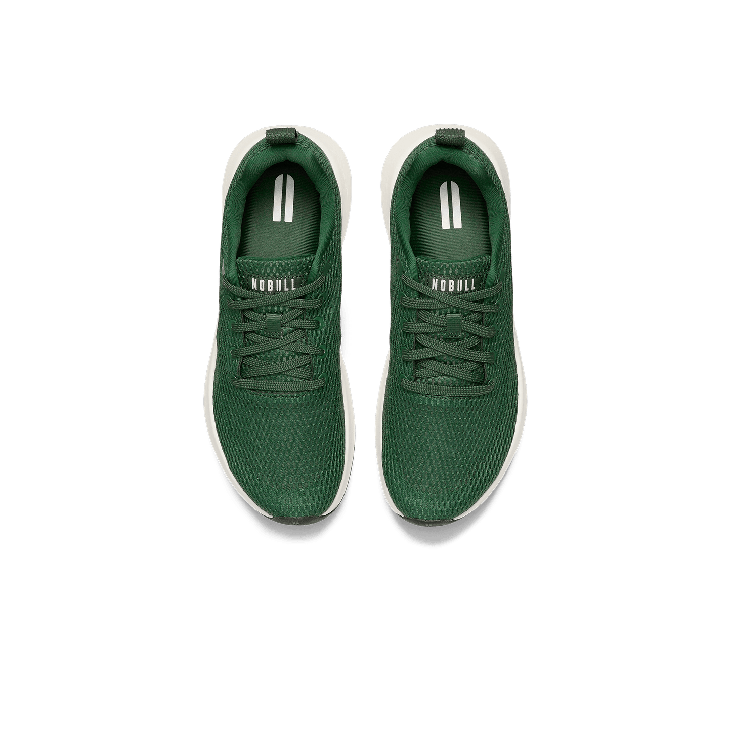 Pine Drive Mesh Shoe Above Angle.