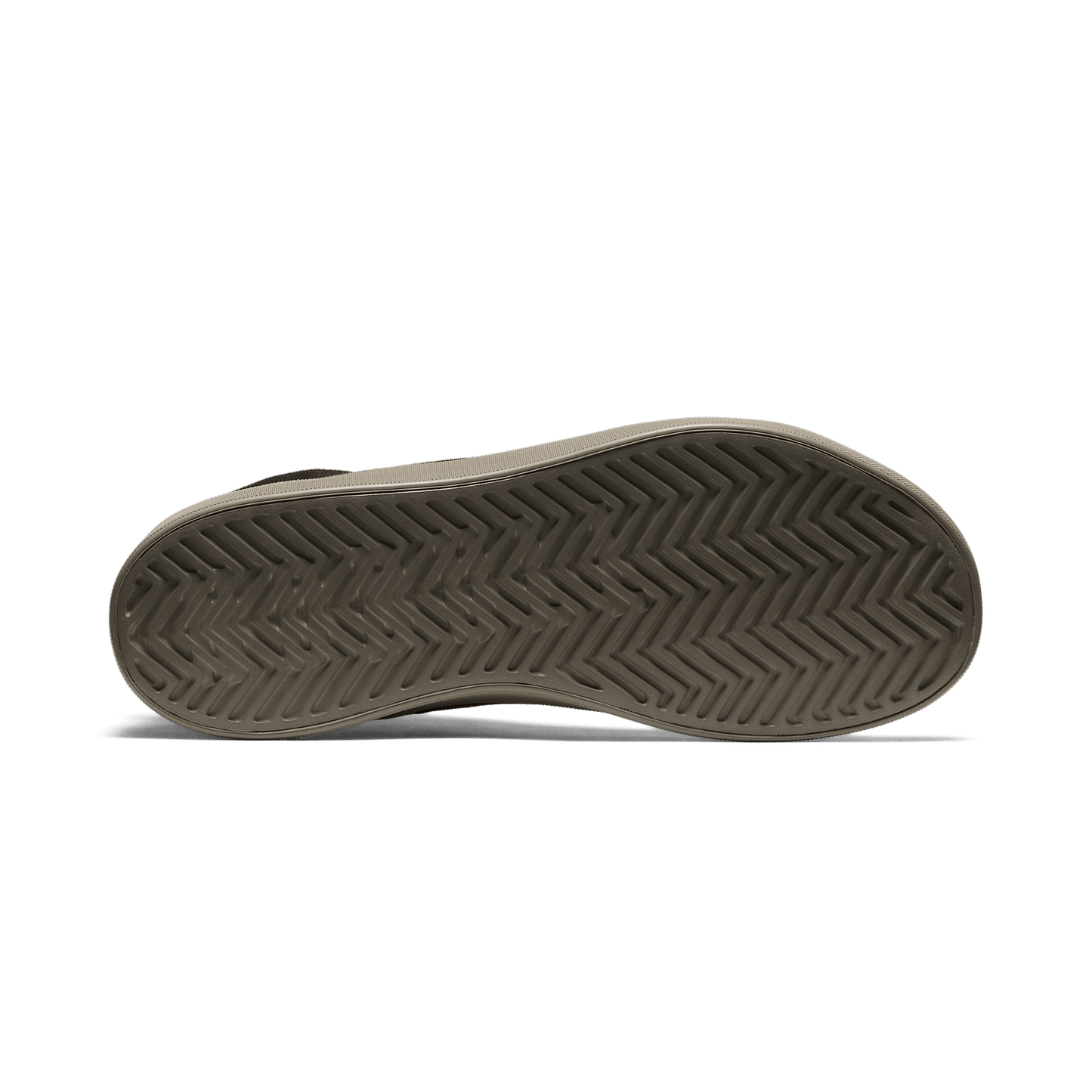 Black Recs Canvas High-Top Bottom Angle.