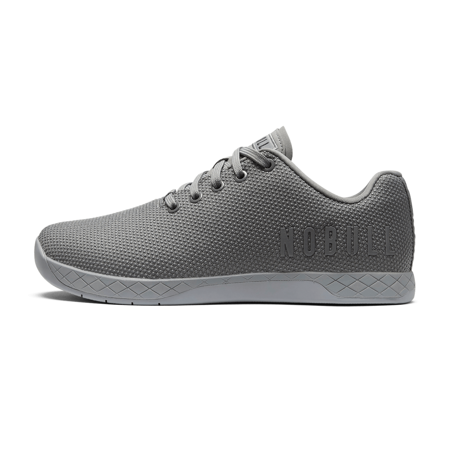 Stone Outwork Shoes Side Angle.