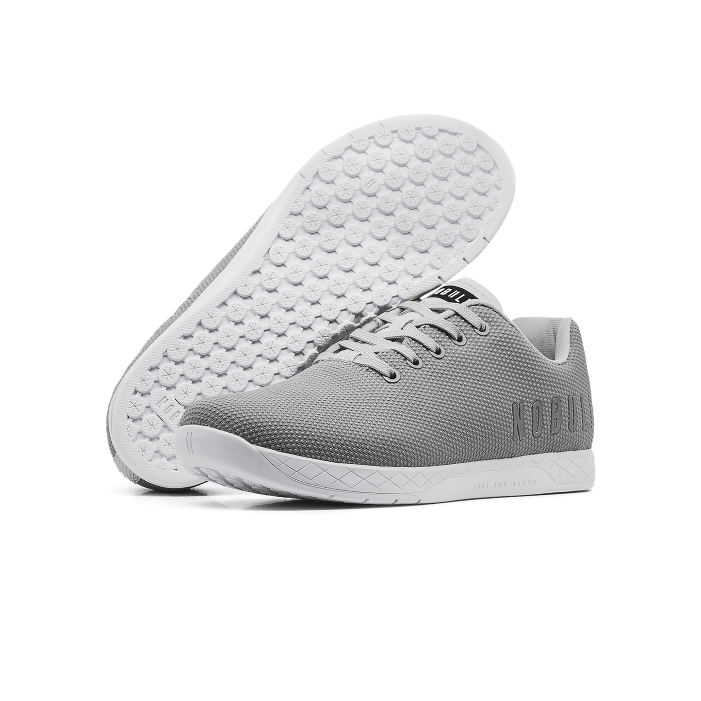 Women's Arctic Grey Outwork Shoes Angled