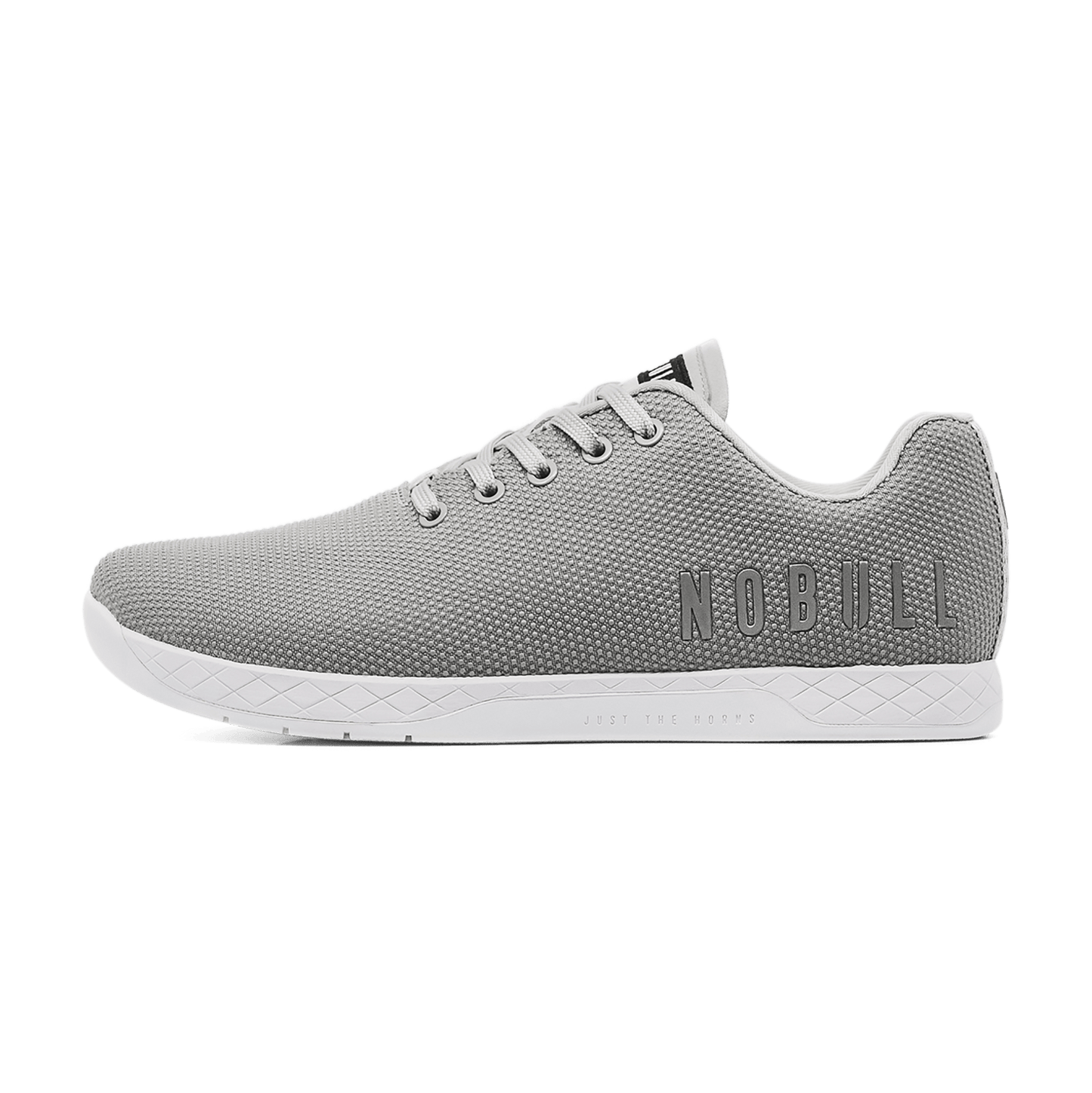 Women's Arctic Grey Outwork Shoes Side Angle
