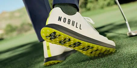 For the Fairway