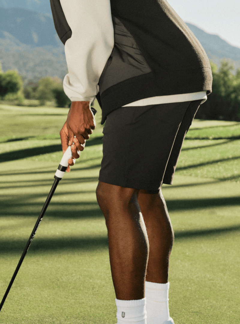 Golf Shorts