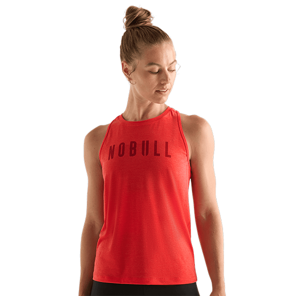 High-Neck Tanks