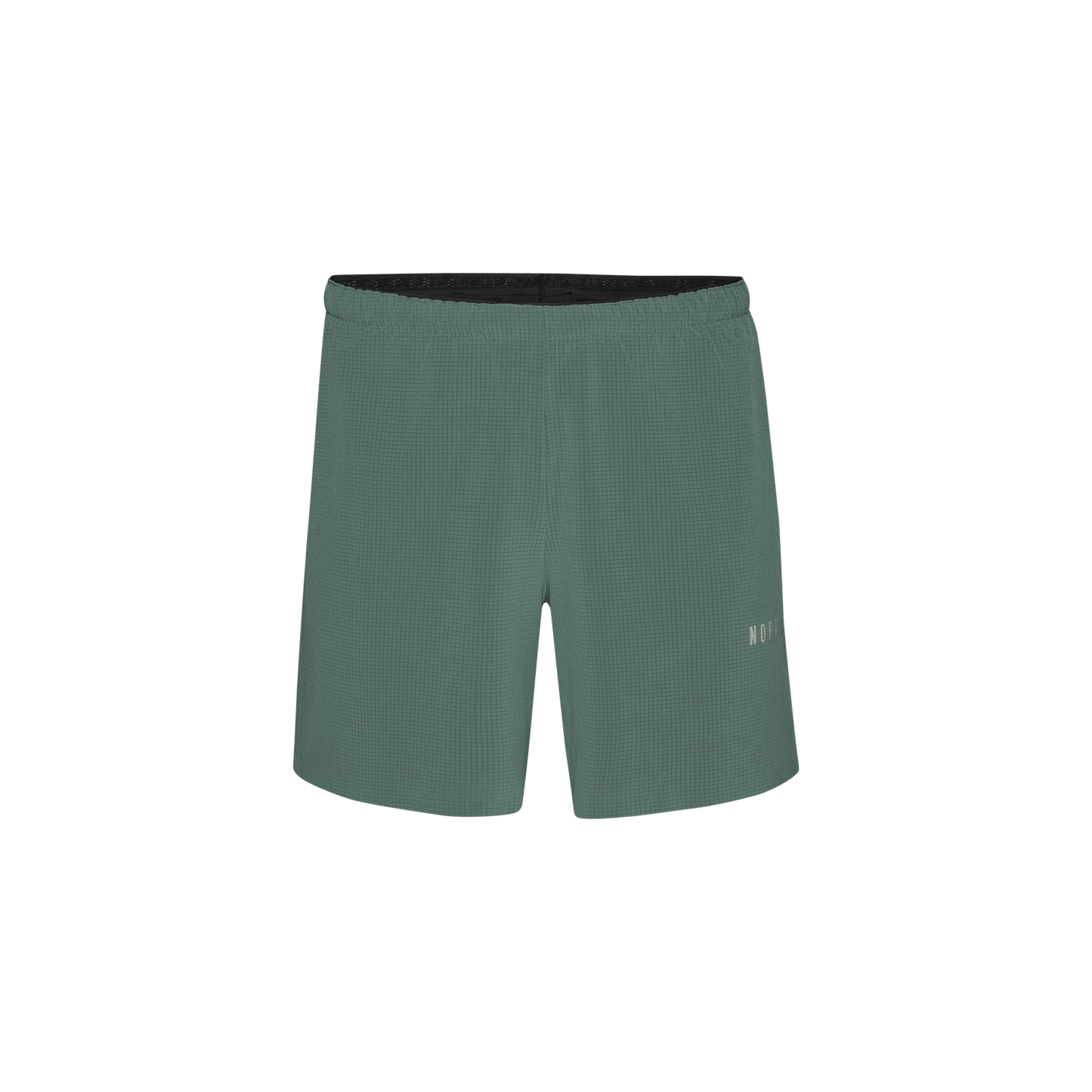 Men's Balsam Light Lined Short 7" Silhouette Angle