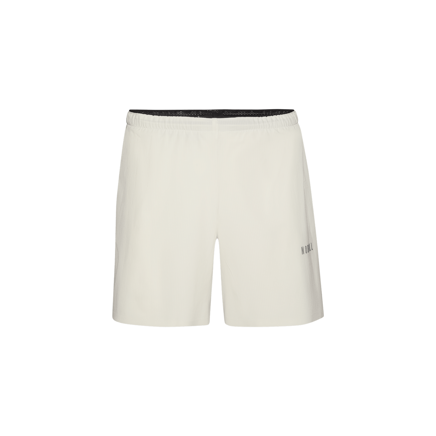 Men's Vapor Light Lined Short 7" Silhouette Angle