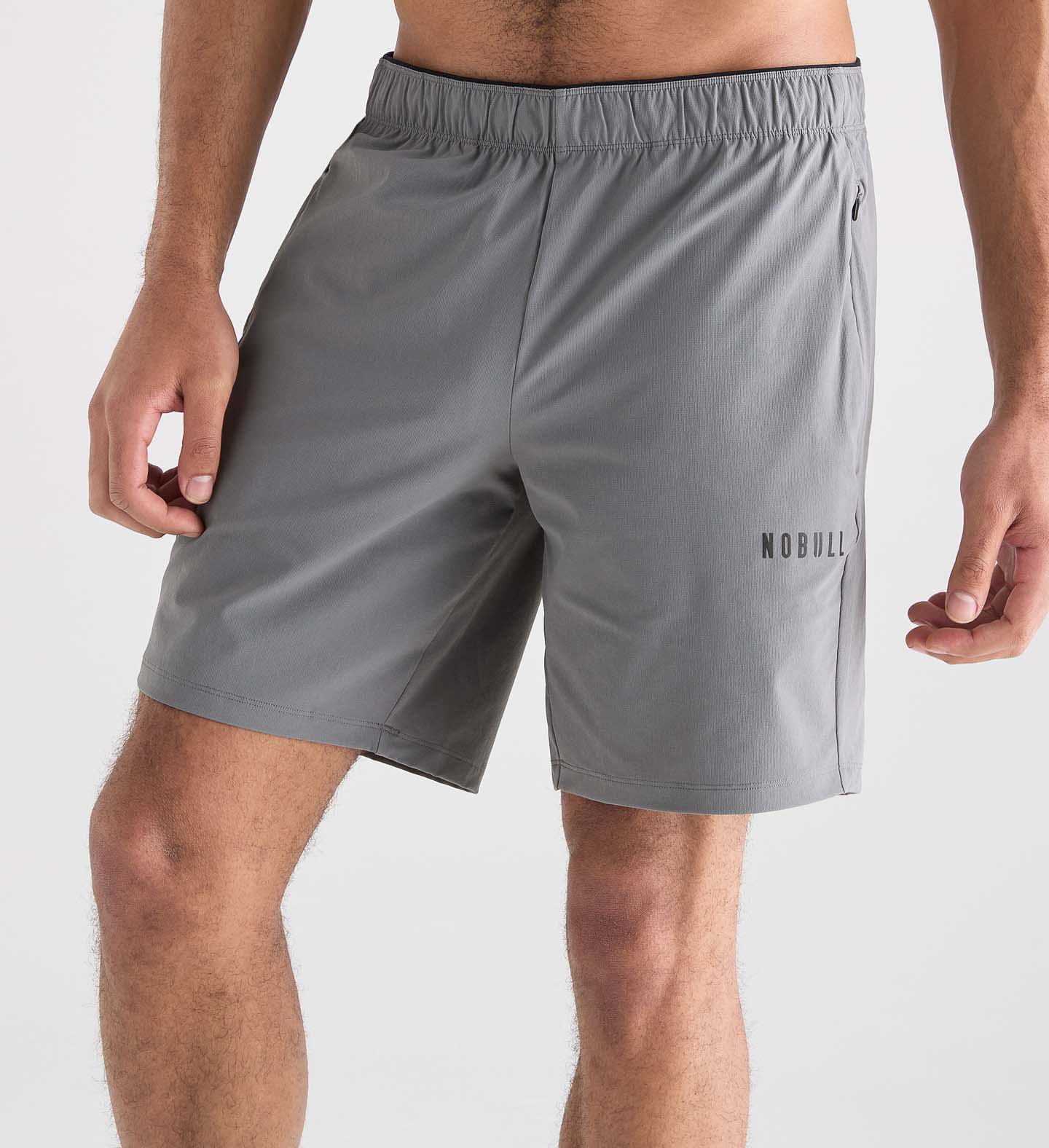 Men's Micro Ripstop Short 8