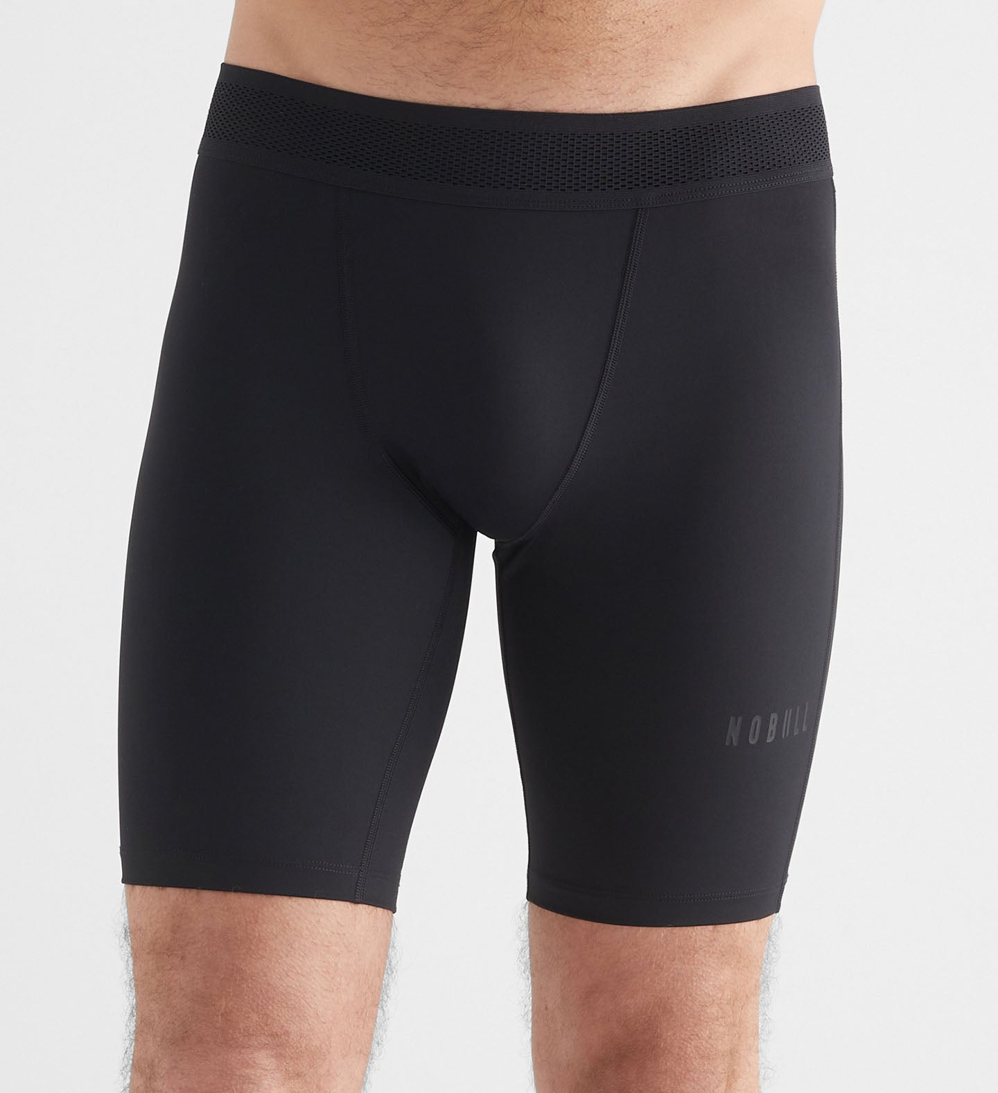 Men's Compression Shorts, 9