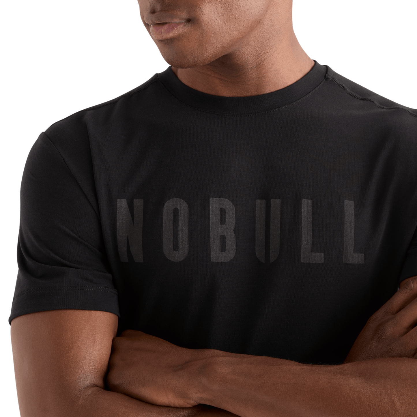 Men's NOBULL Signature Tee 3 Pack - Black