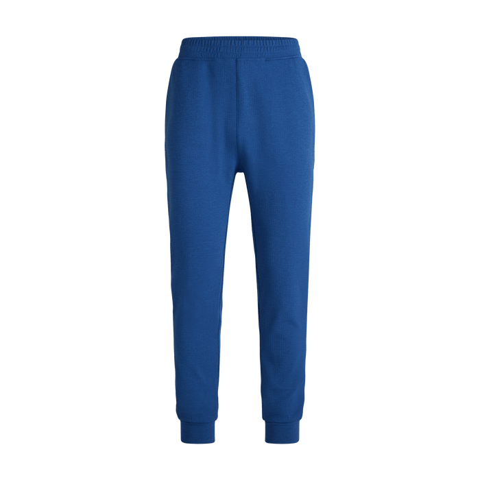 Men's Blue Quartz Drive Jogger Front