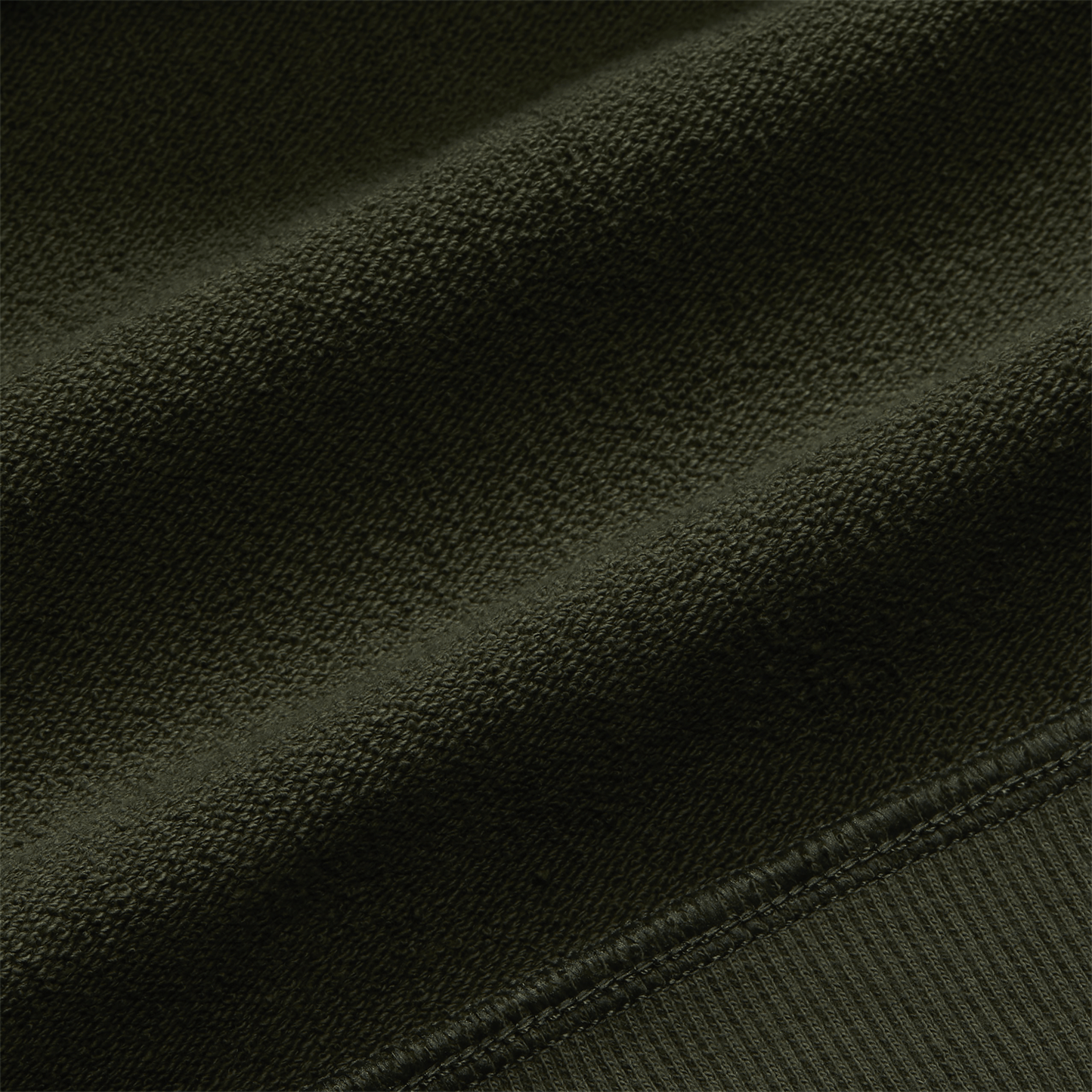 Dark Army NOBULL Layers Macro Detail Interior Shot.