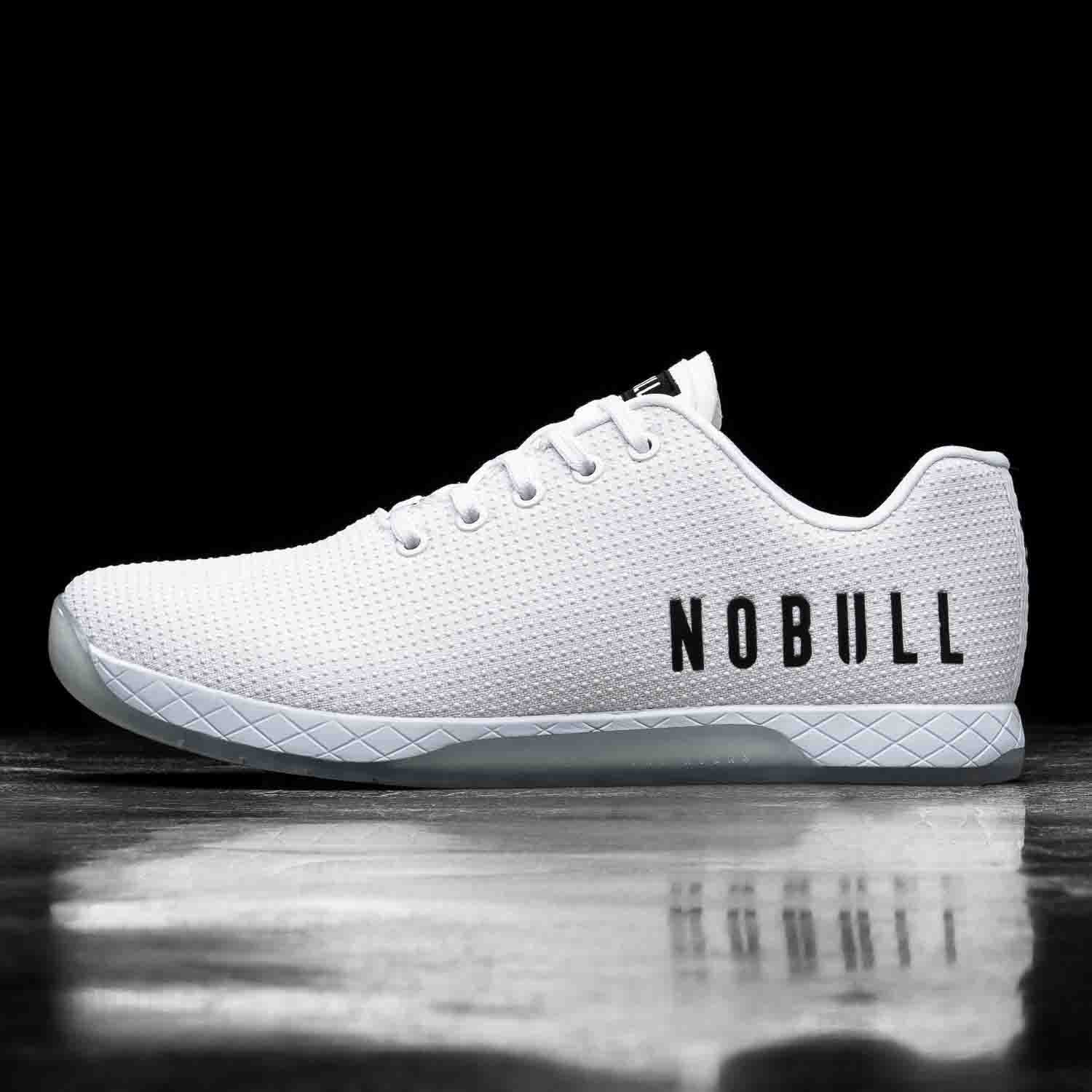 NOBULL releases new Court Trainer