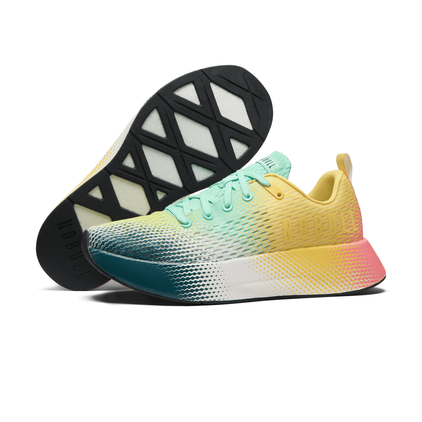 Energy Journey Shoe Angled.