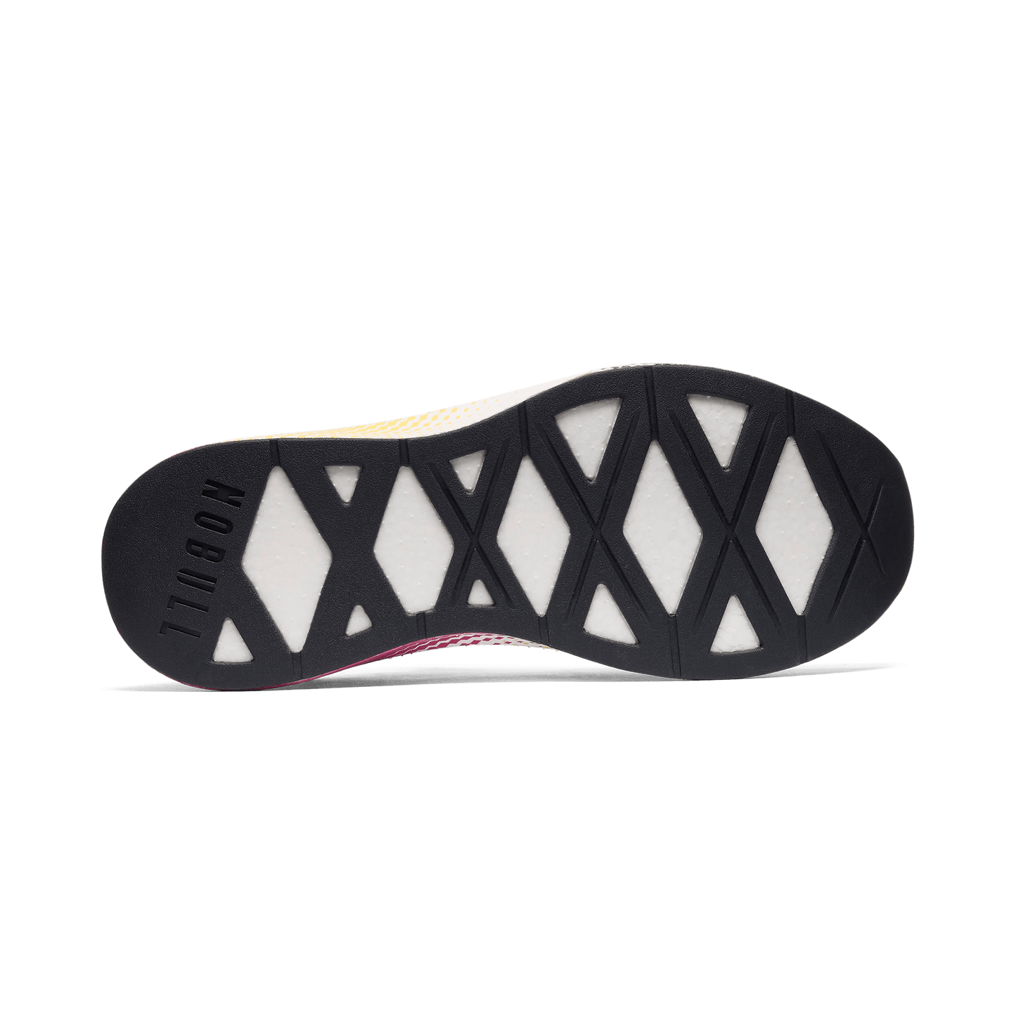 Energy Journey Shoe Bottom Angle.