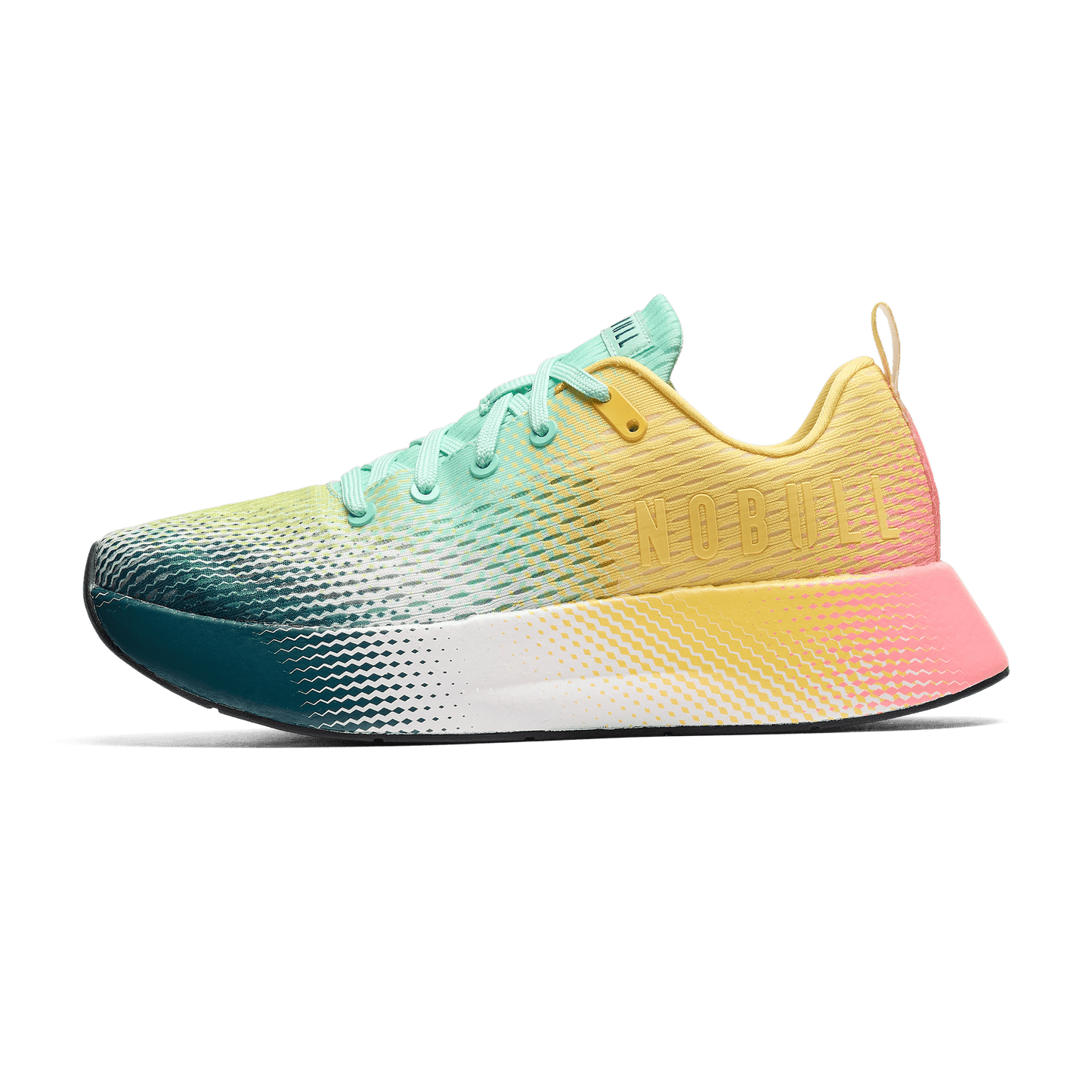 Energy Journey Shoe Side Angle.