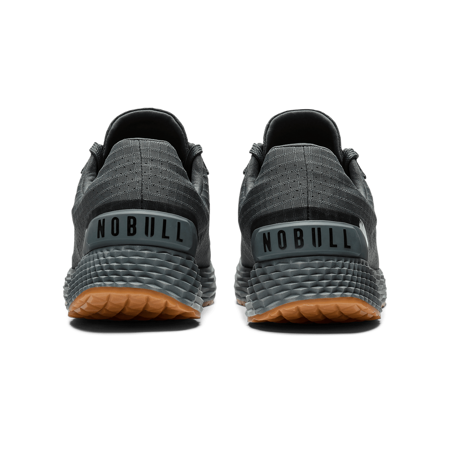 Women's Green Slate Allday Ripstop Shoes Back Angle