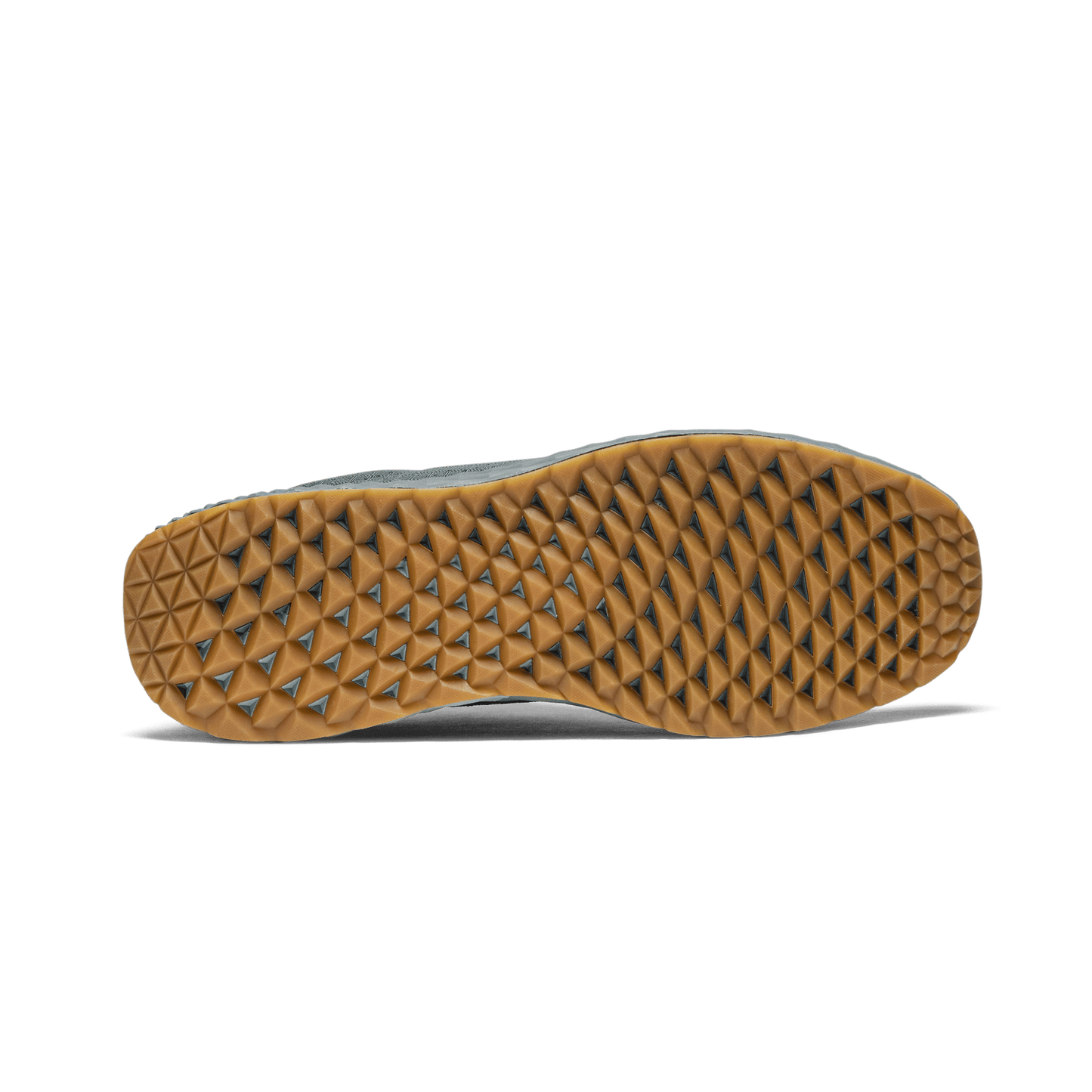 Women's Green Slate Allday Ripstop Shoes Bottom Angle