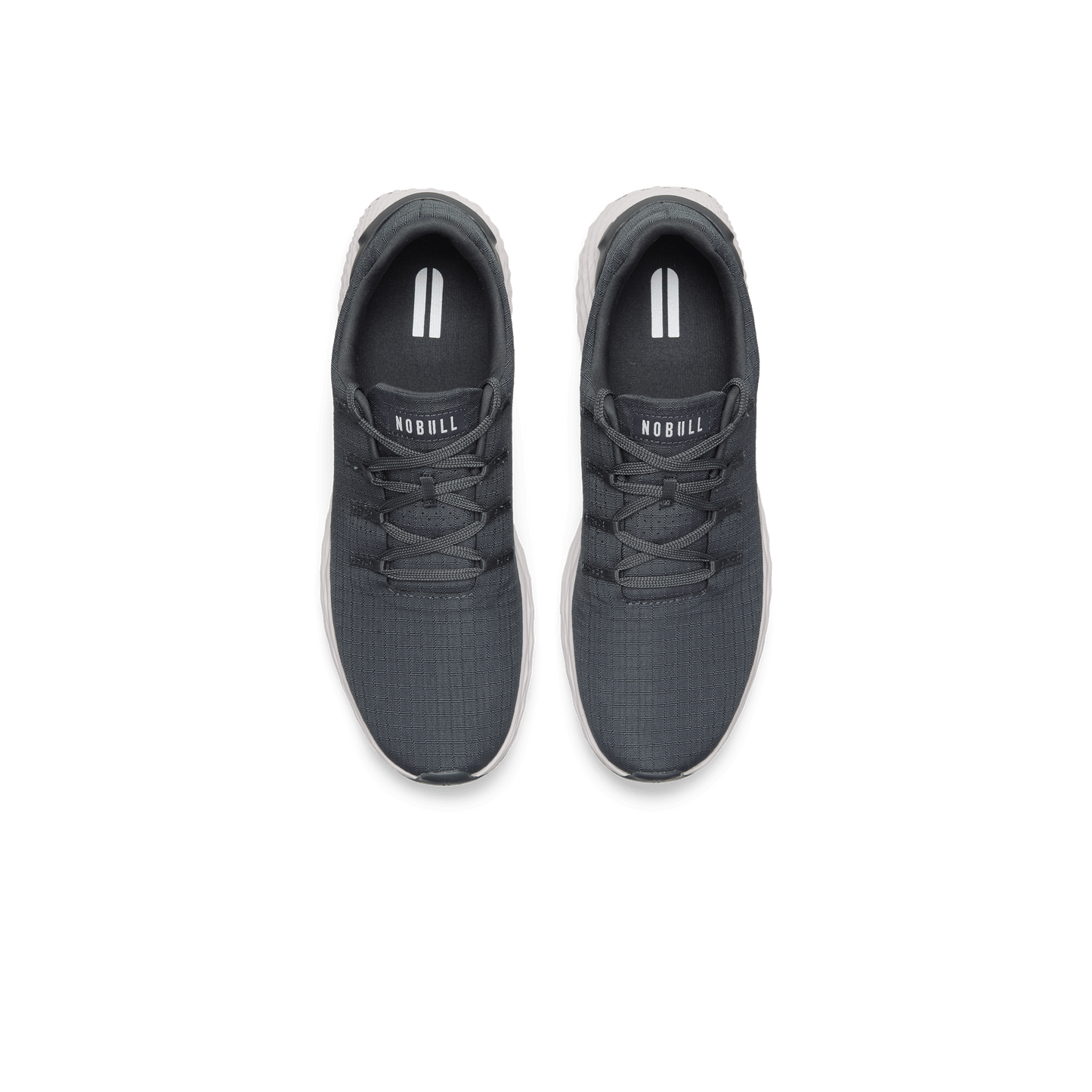 Iron Allday Ripstop Shoes Above Angle