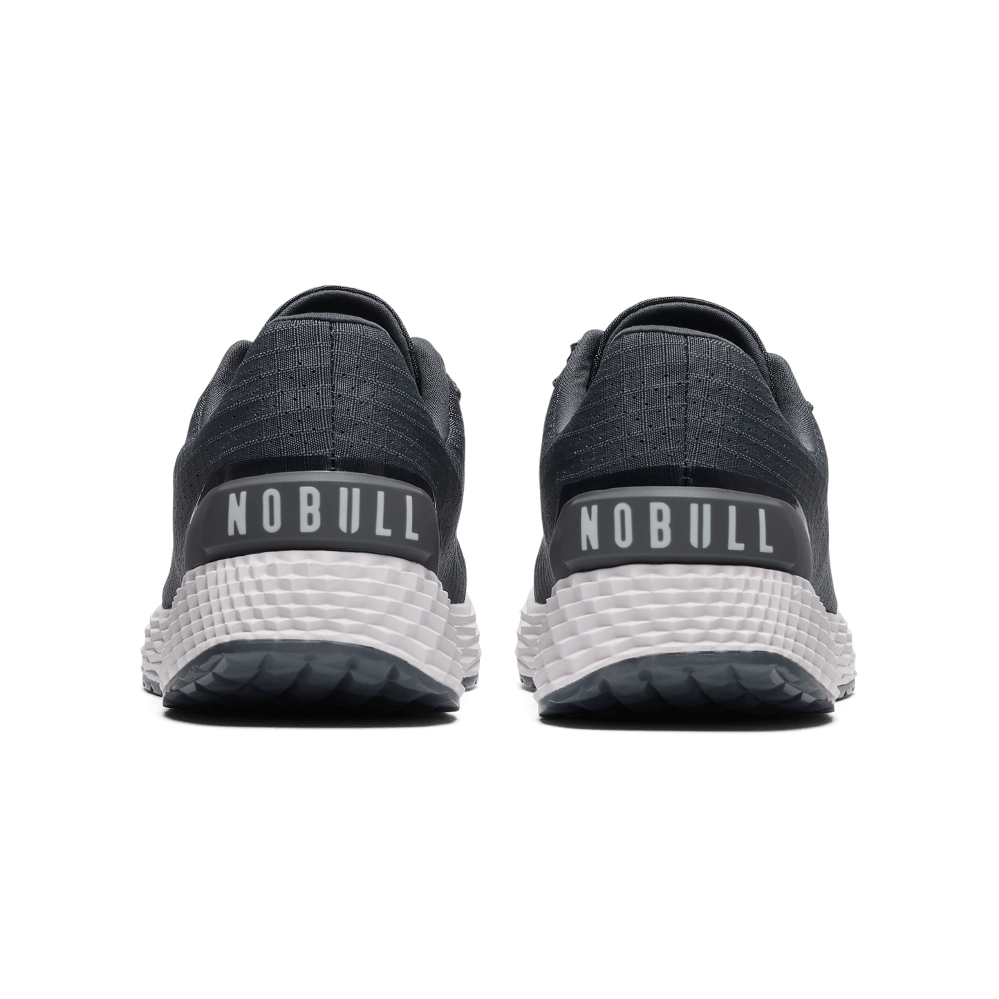 Iron Allday Ripstop Shoes Back Angle
