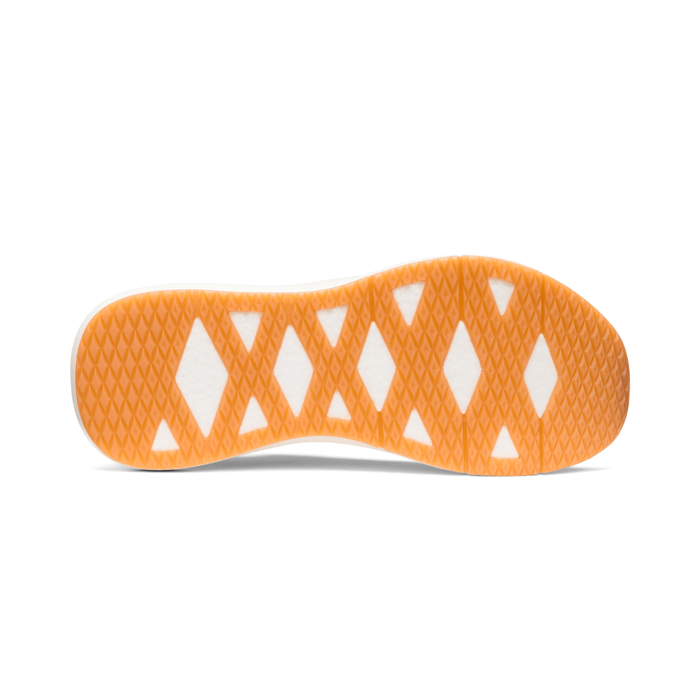 Dusty Rose Drive Knit Shoes Bottom Angle