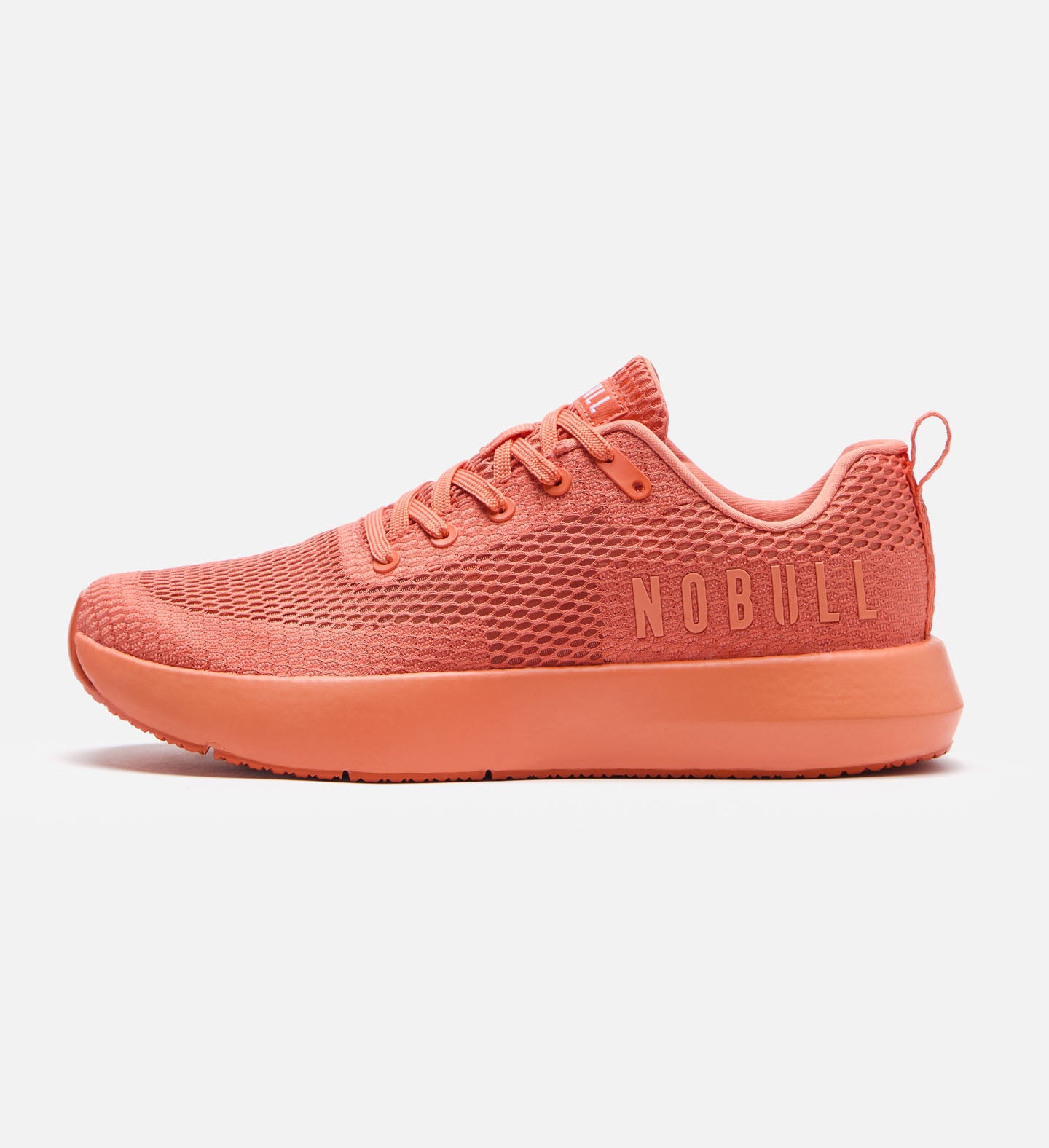 Women's Melon Crush Drive Mesh Shoes | NOBULL